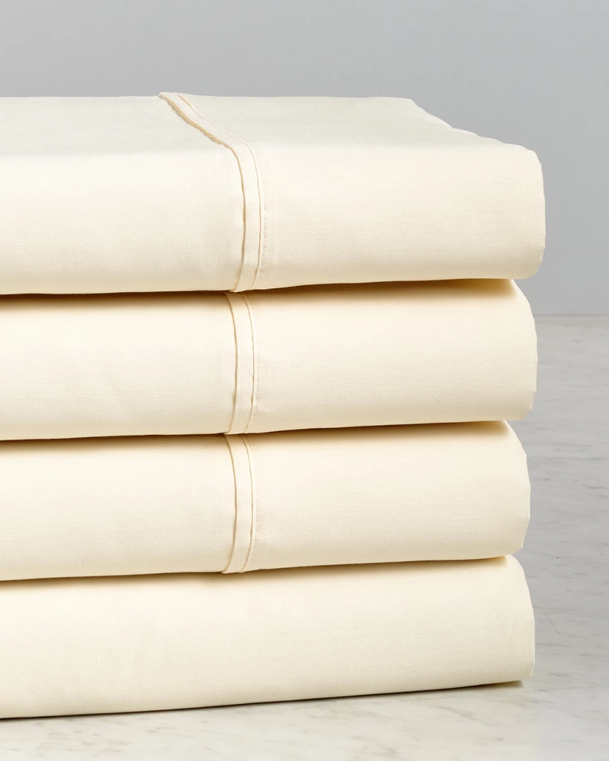Best reviews of 🛒 Westport 600T 4pc Cotton Sheet Set Home Sheets 😍