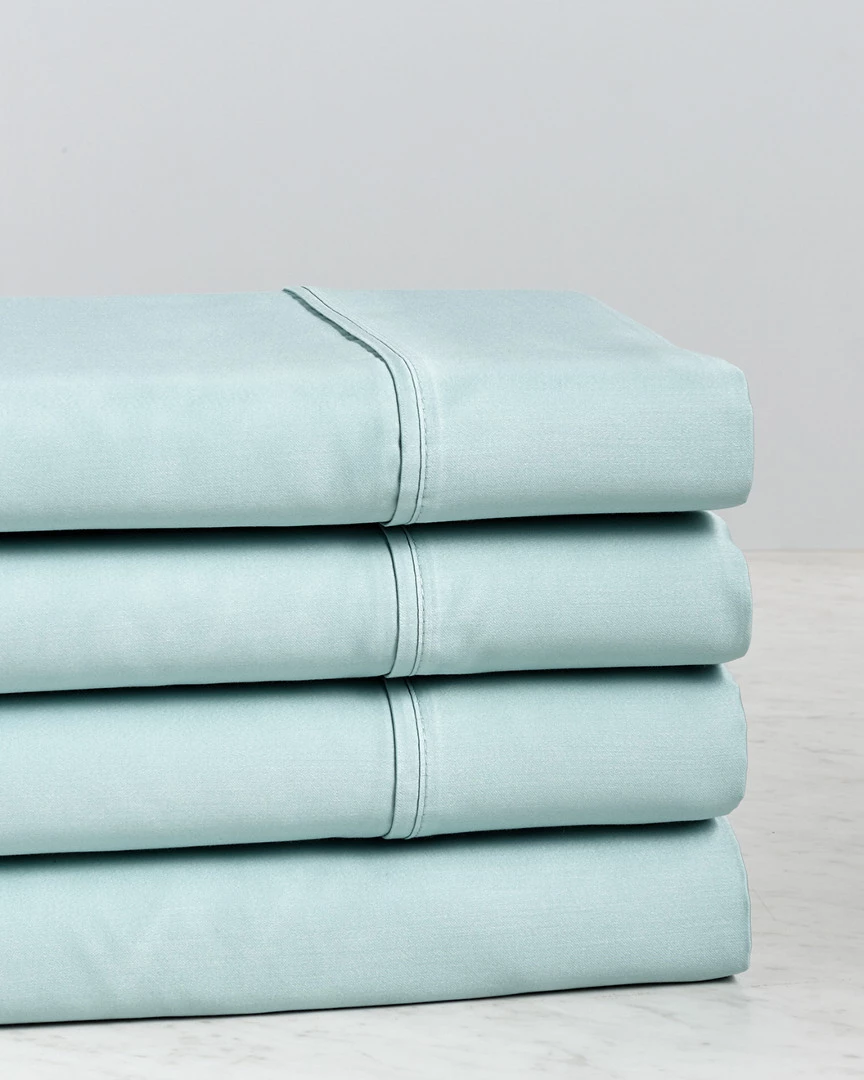 Wholesale โญ Westport 800T 4pc Cotton Sheet Set Home Sheets ๐ฏ