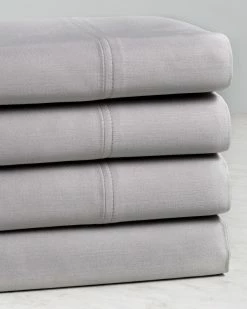 Promo 🧨 Westport 1000TC Cotton Sheet Set Home Sheets ✨