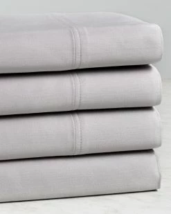 New 👏 Westport 1200TC Egyptain Cotton Sheet Set Home Sheets 👍