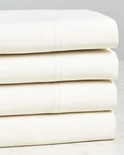 Deals 🎁 Westport 1200TC Egyptain Cotton Sheet Set Home Sheets ✨