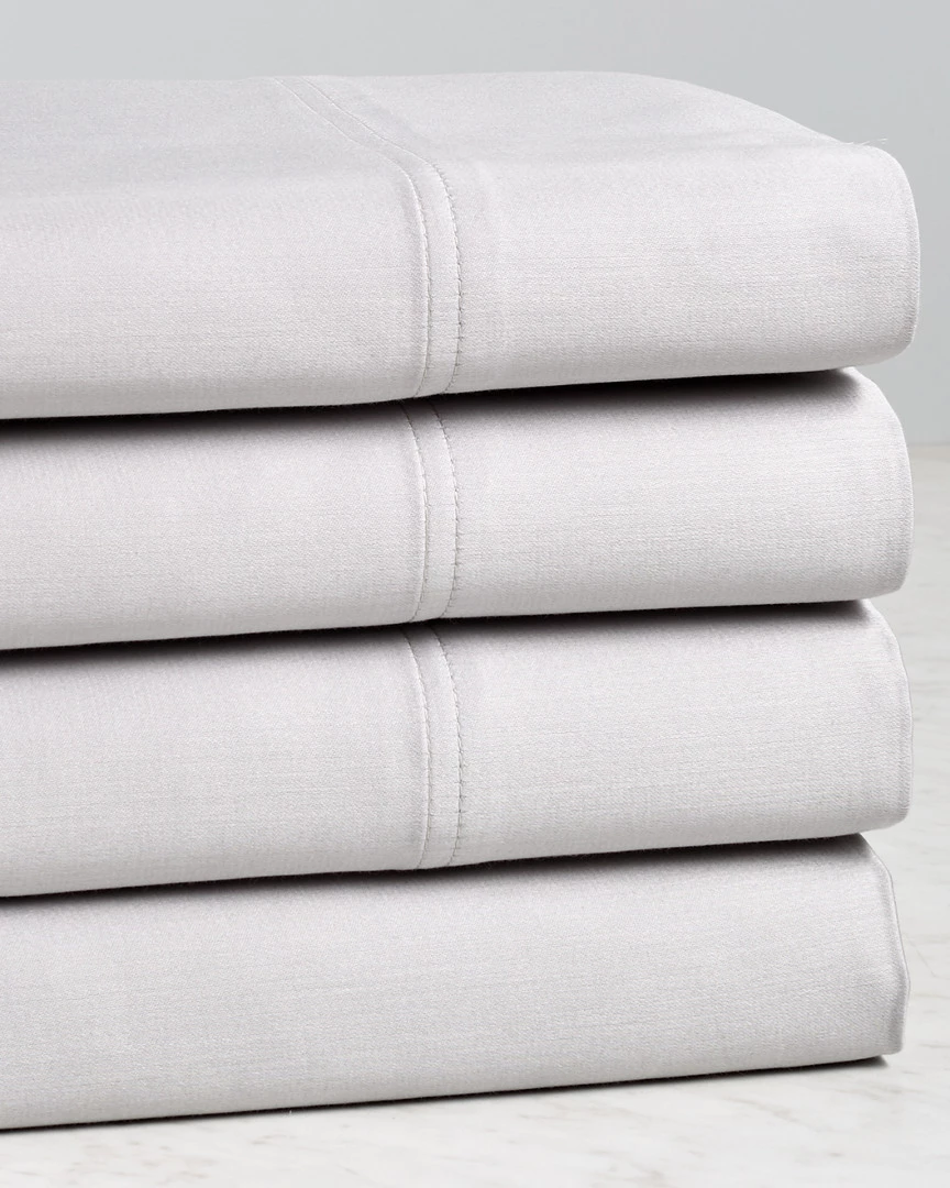 New โญ Westport 1500TC Egyptian Cotton Sheet Set Home Sheets ๐ฏ