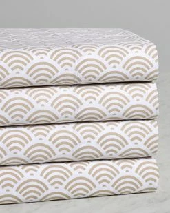 Discount ⭐ Westport Panama Jack Waves Sheet Set Home Sheets 😍