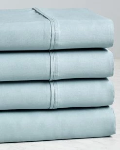 New 🧨 Westport 600TC Tencel Sheet Set Home Sheets ⌛
