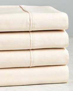 Hot Sale ✨ Westport 600TC Tencel Sheet Set Home Sheets 🔥