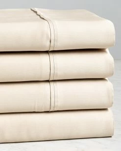 Deals 🥰 Westport 600TC Tencel Sheet Set Home Sheets ⭐