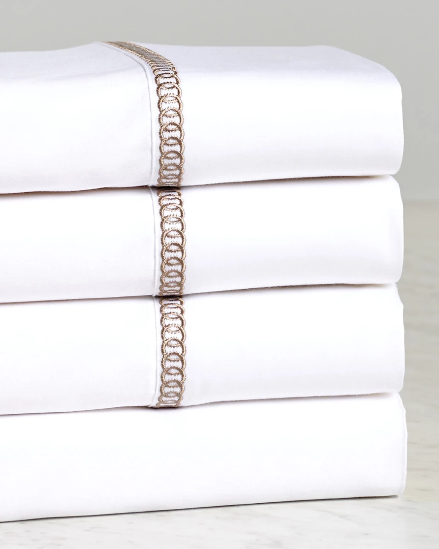 Deals π Westport 300TC Circle Link Sateen Sheet Set Home Sheets π 3 Deals π Westport 300TC Circle Link Sateen Sheet Set Home Sheets π