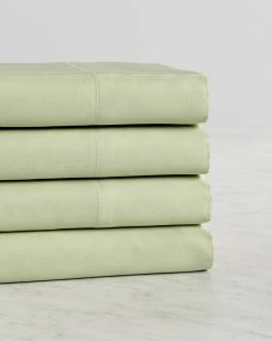 Buy 😀 Westport 800TC 100% Egyptian Cotton Sheet Set Home Sheets 👏