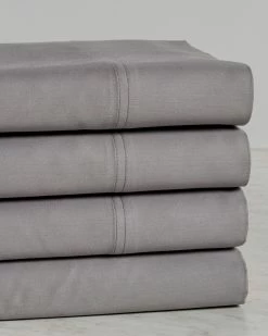 Hot Sale 🔥 Westport 1000TC Egyptian Cotton Sheet Set Home Sheets 😉