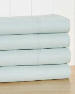 New 🎁 Westport 800TC 100% Egyptian Cotton Sheet Set Home Sheets ✔️